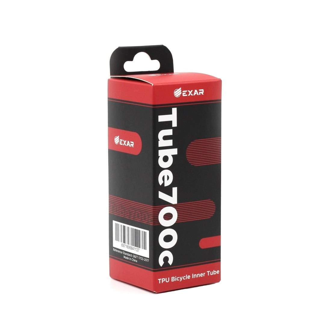 MAGENE EXAR TPU TUBE 23/28