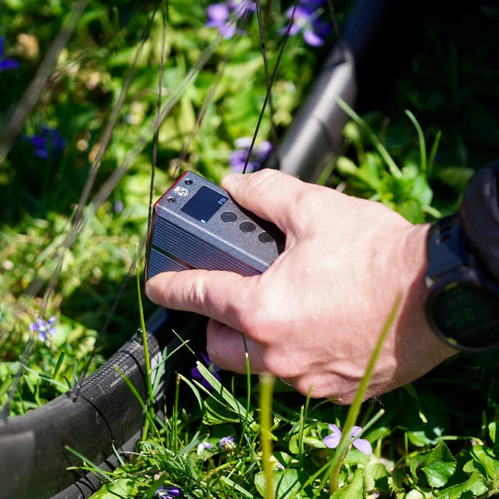 Silca Elettrico Ultimate Electric Pump