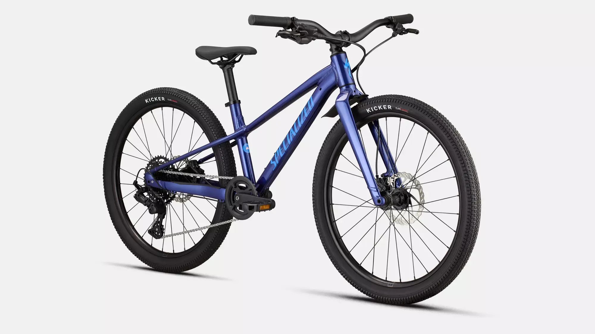 Specialized Riprock 24 - Majesty Blue