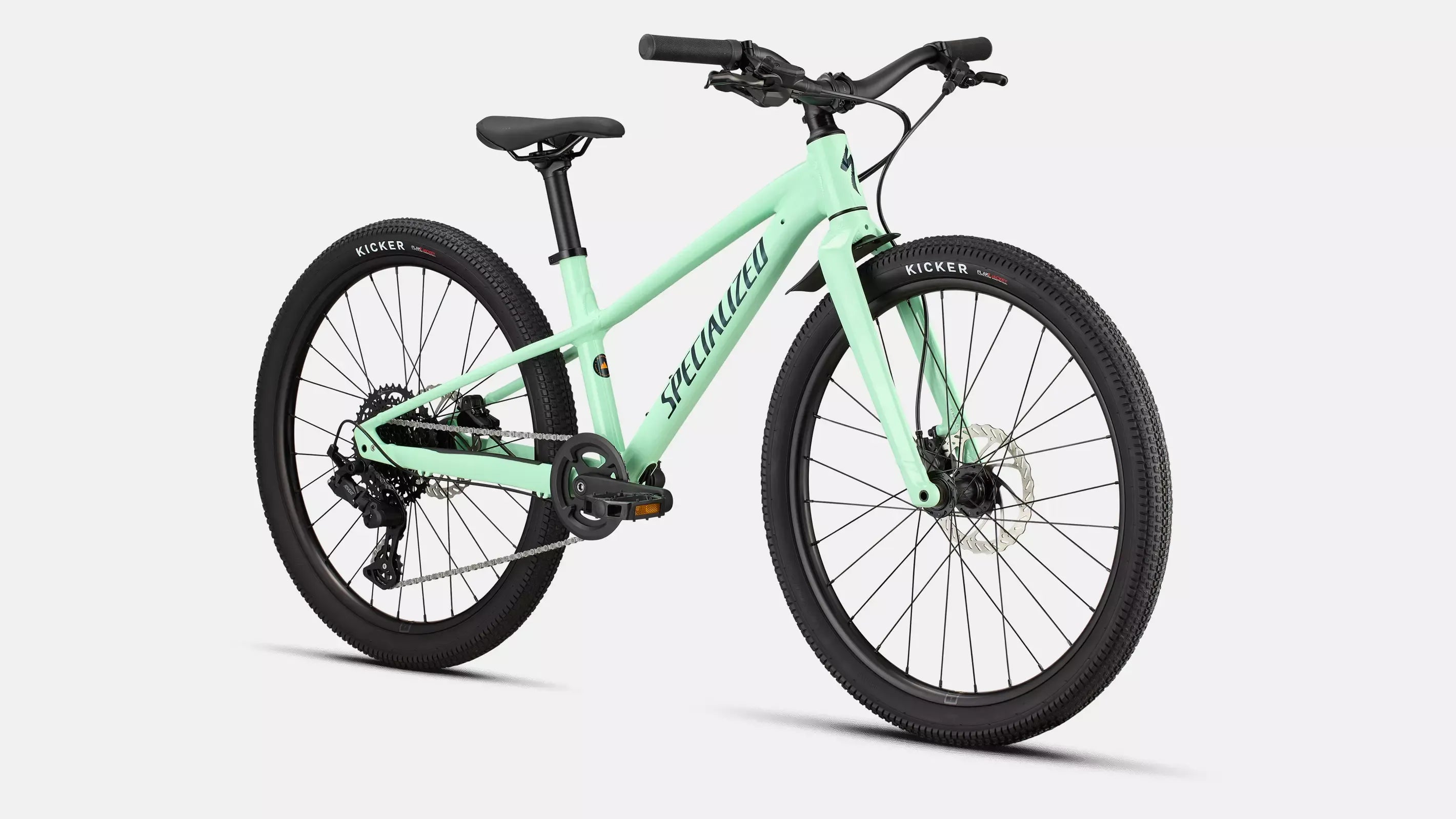 Specialized Riprock 24 - Oasis / Emerald