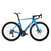 FACTOR MONZA ULTEGRA Di2 Solar Blue 52cm