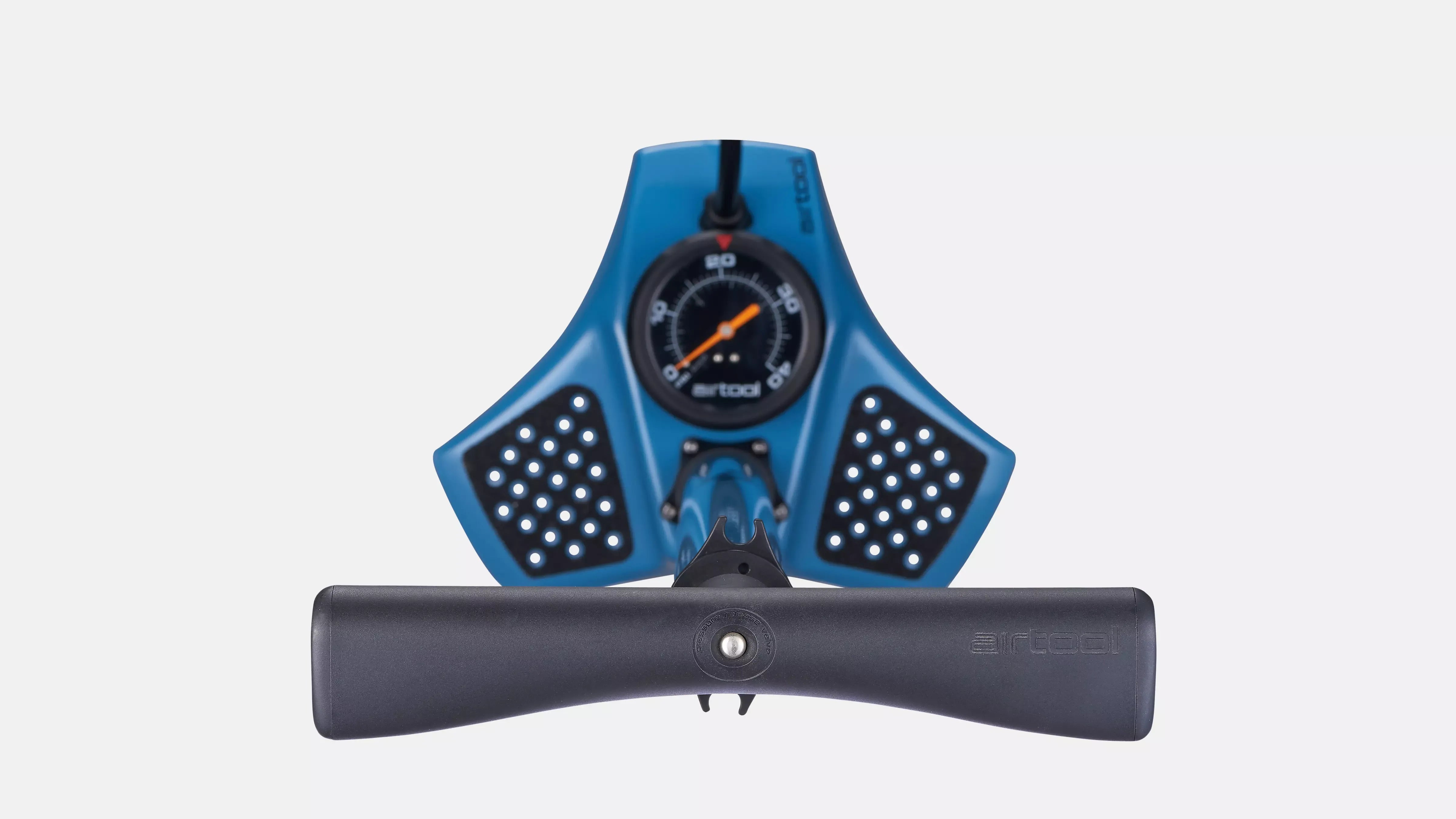 Specialized Air Tool MTB Floor Pump