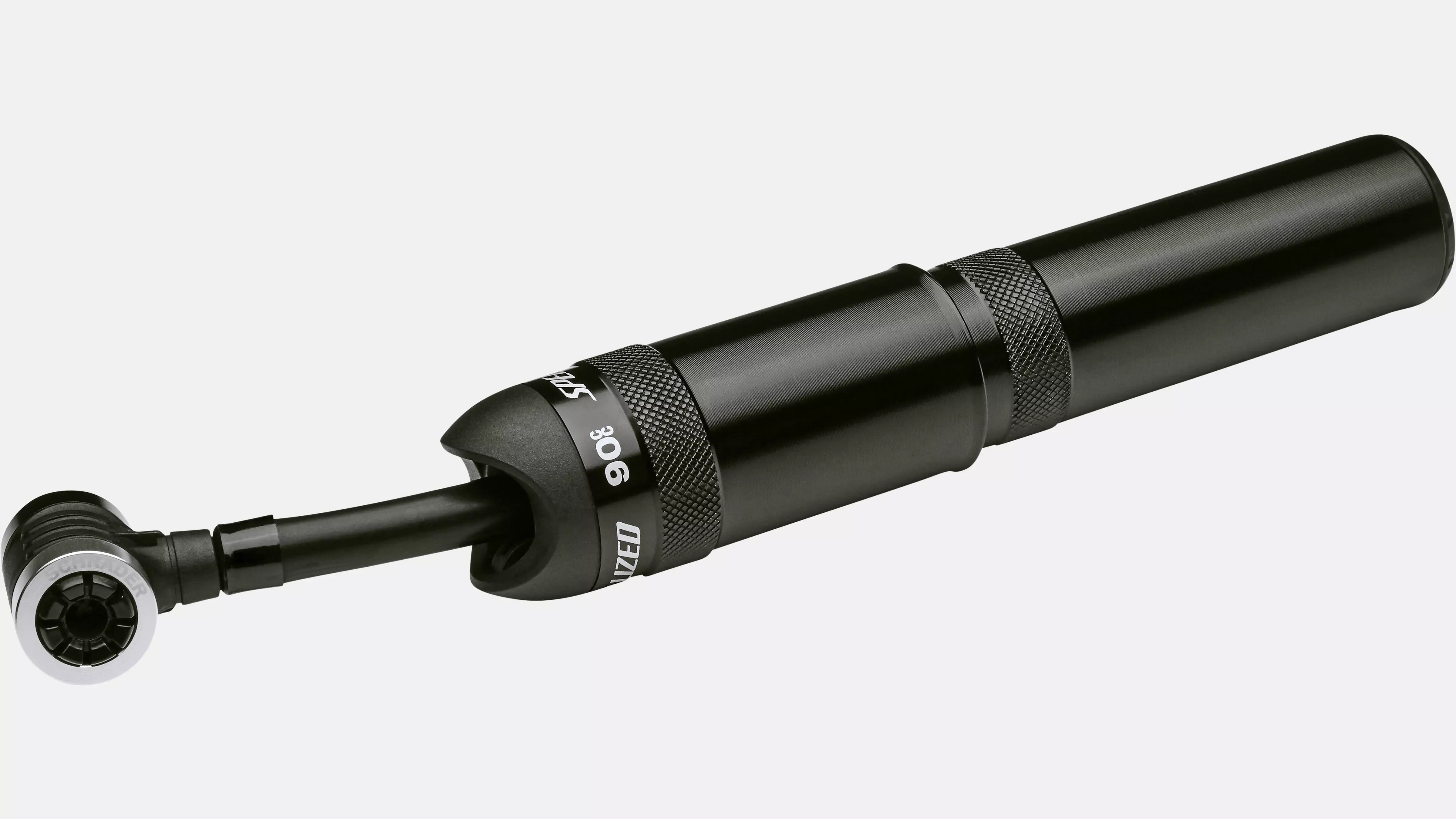 Specialized Air Tool Big Bore Pump