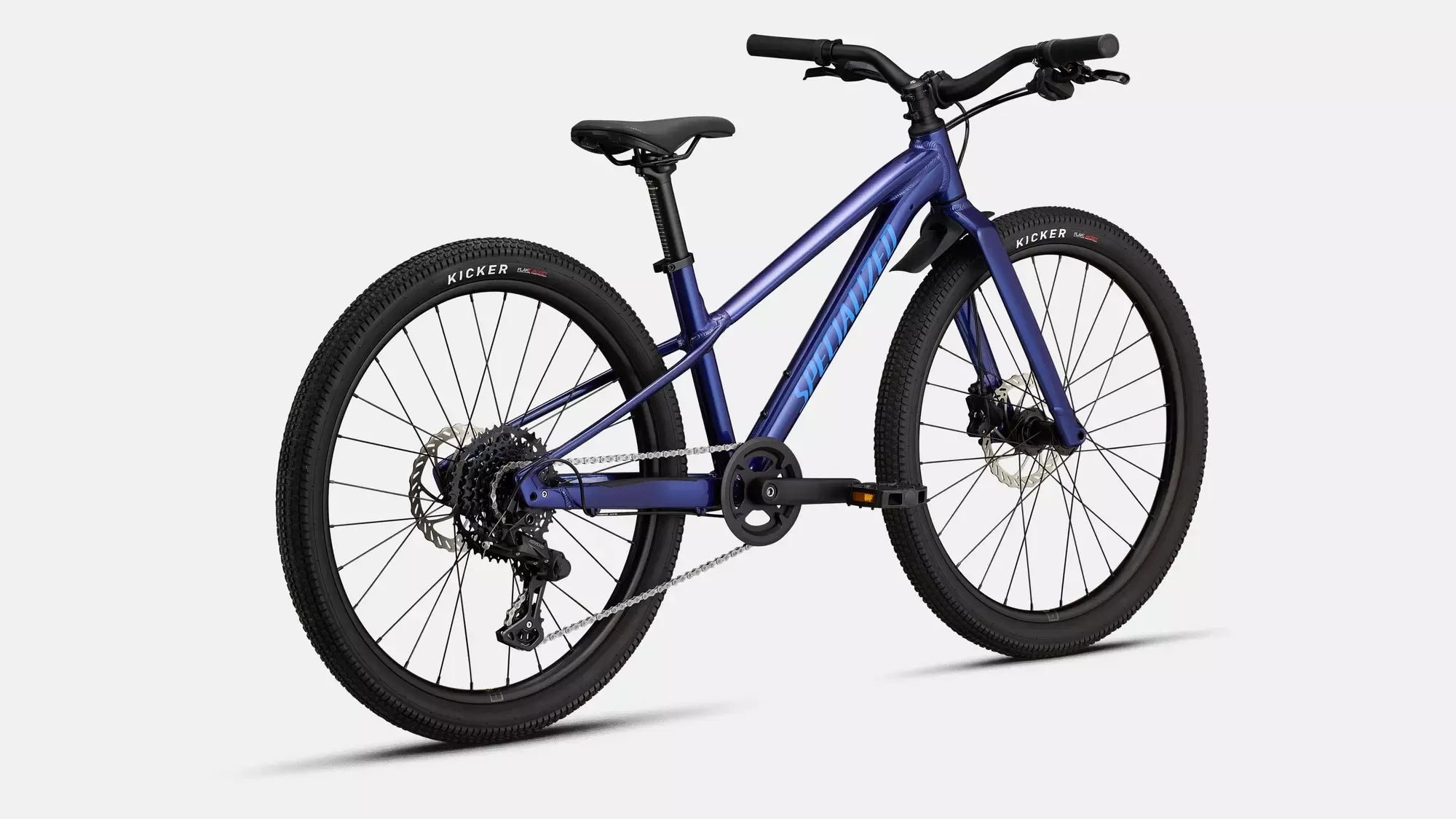 Specialized Riprock 24 - Majesty Blue