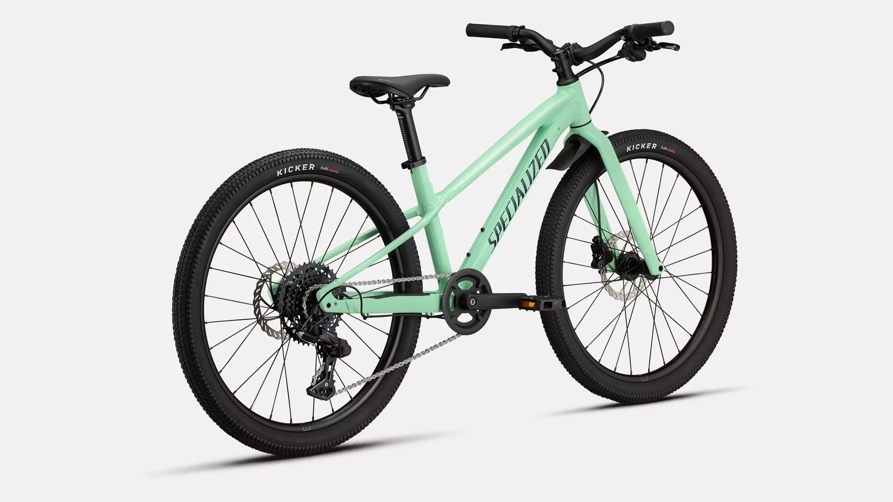 Specialized Riprock 24 - Oasis / Emerald