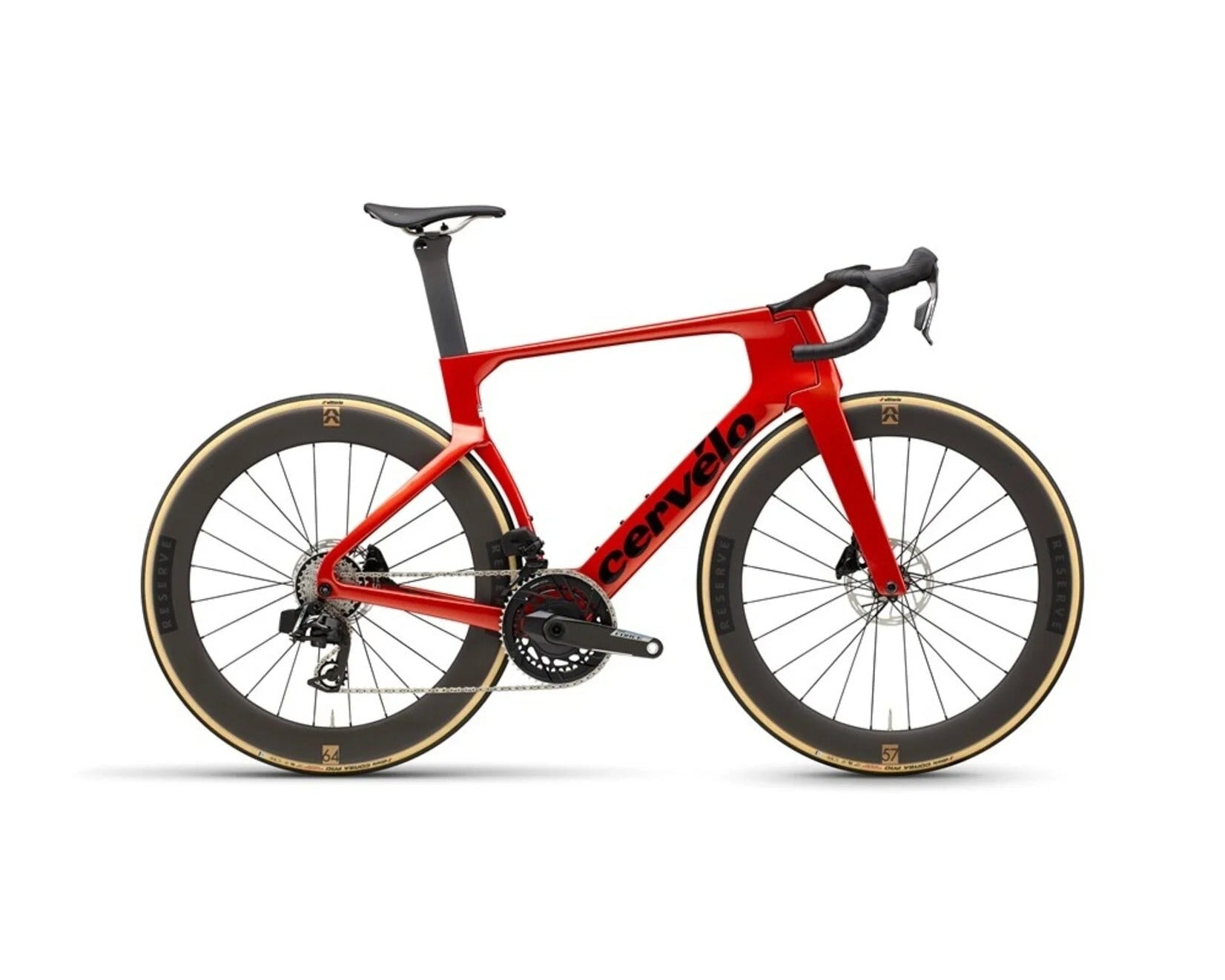 Cervelo S5 SRAM 2026