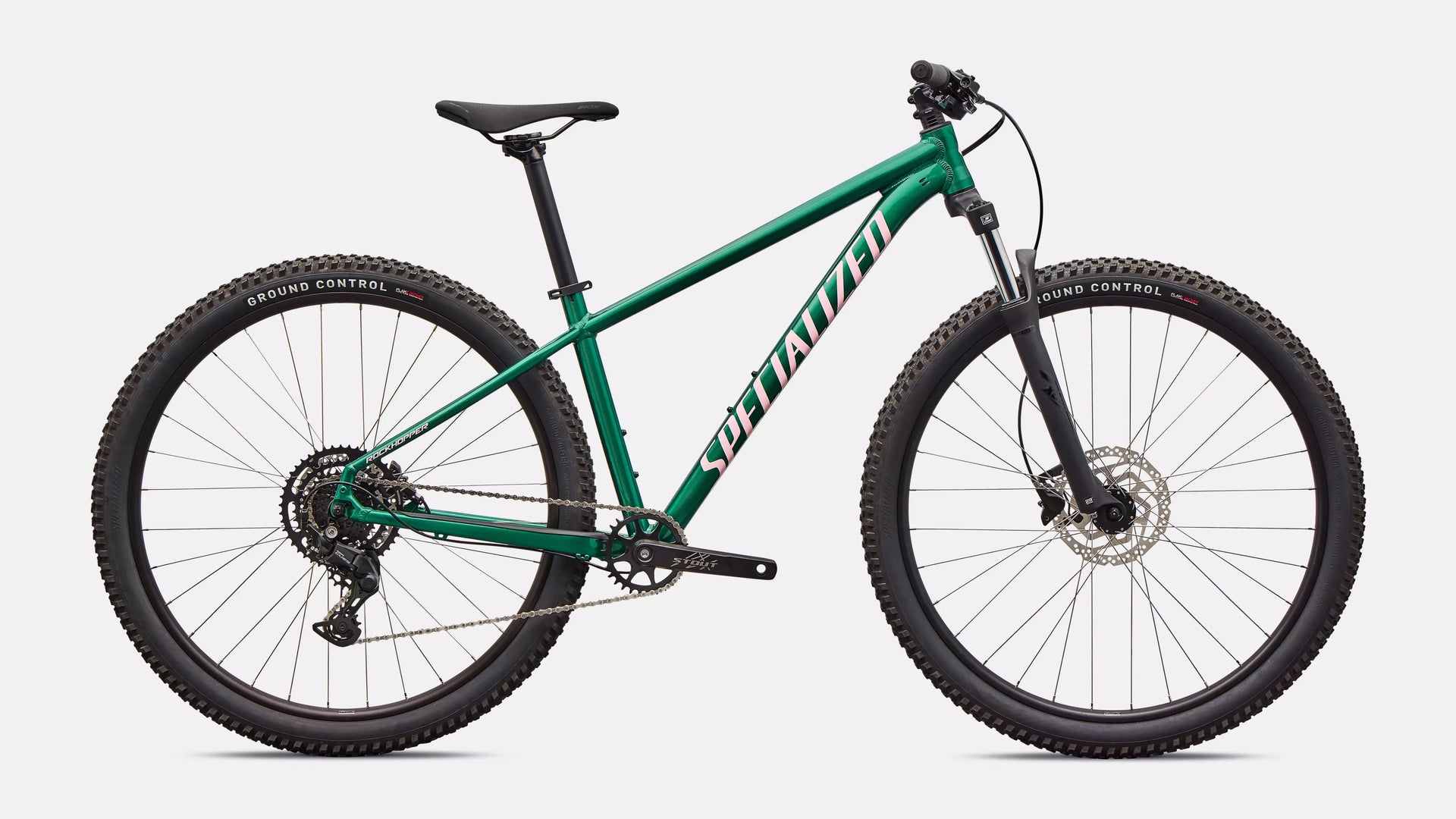 Specialized Rockhopper Sport – Cyclezone Mooloolaba