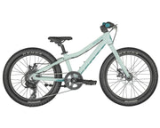 Scott Contessa 20 Inch Rigid - Light Blue Green