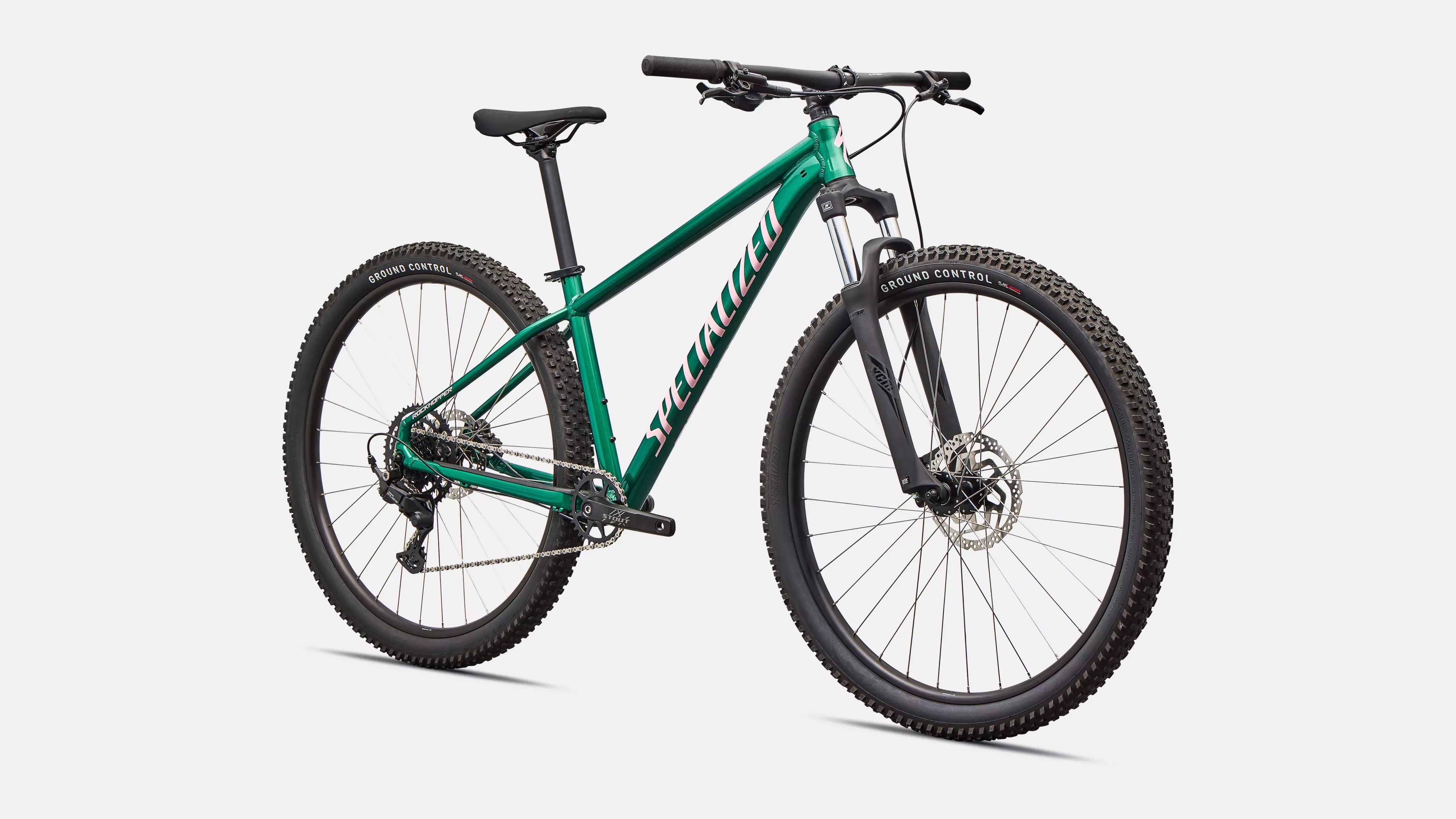 Specialized Rockhopper Sport