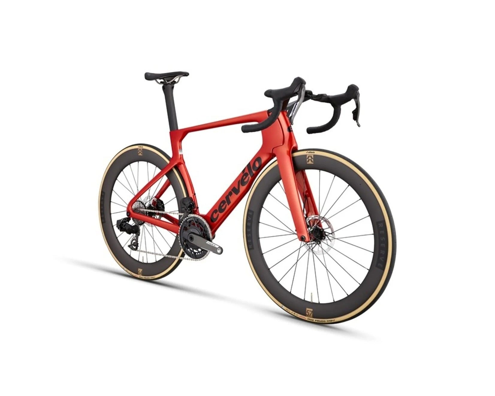 Cervelo S5 SRAM 2026