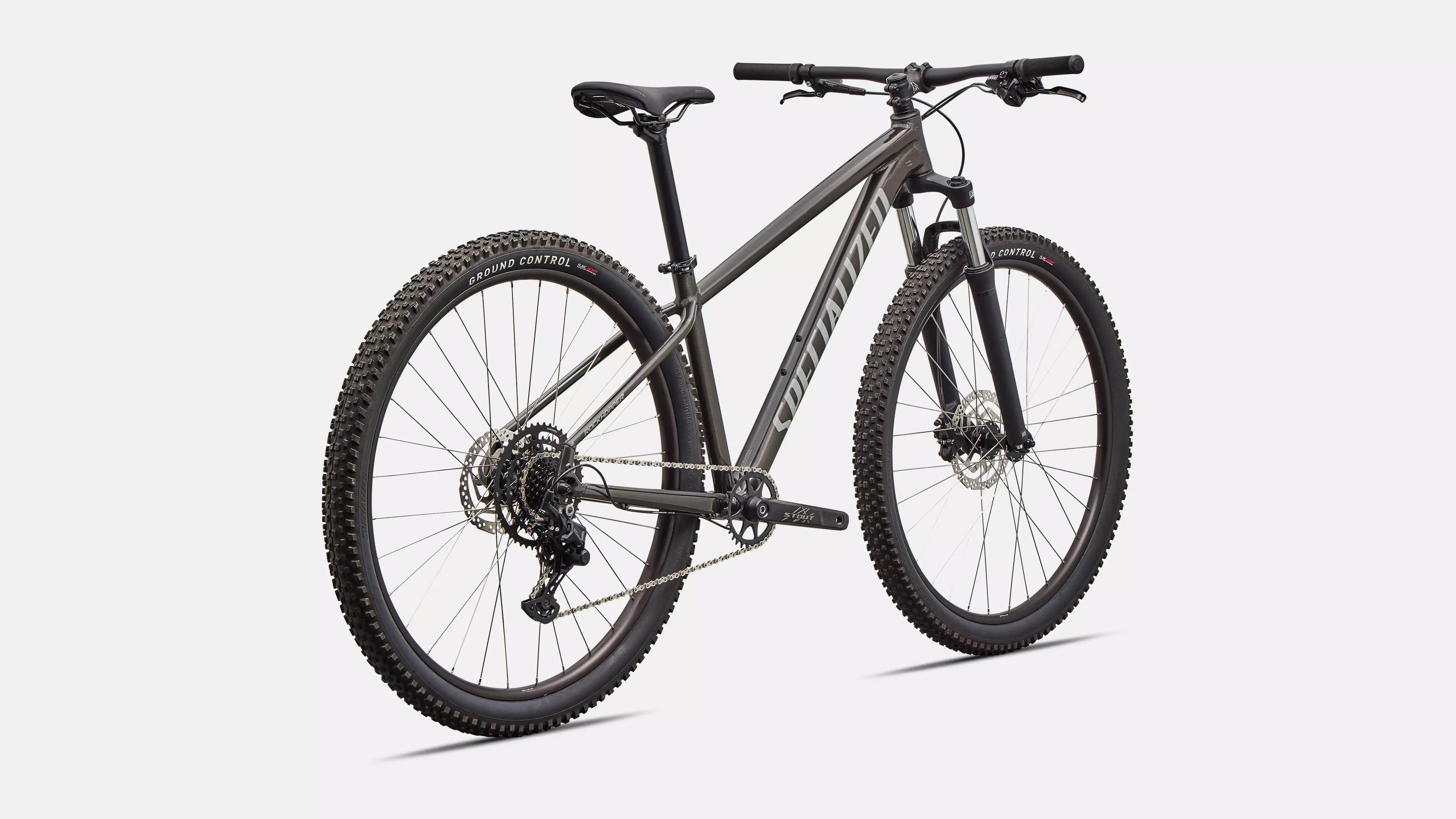 Specialized Rockhopper Sport