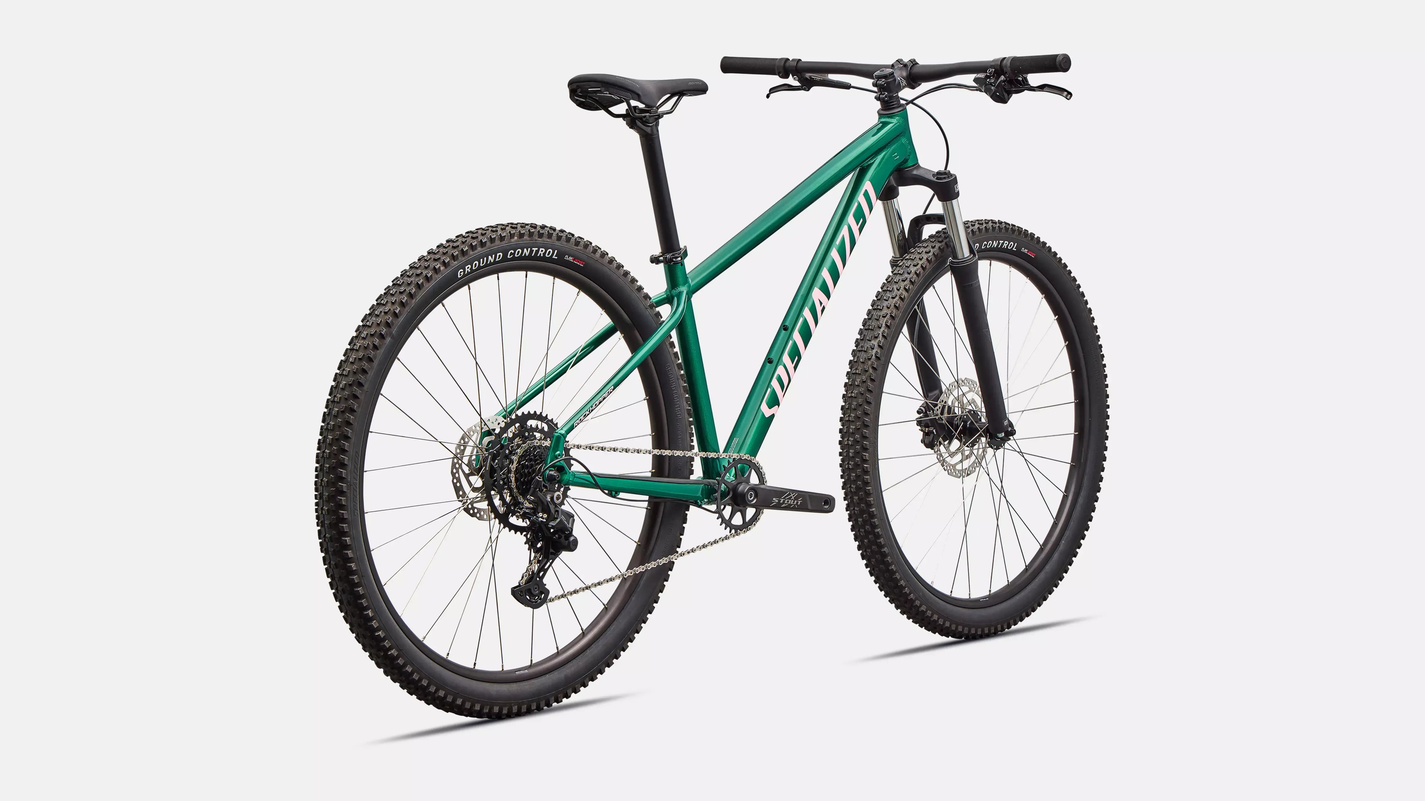 Specialized Rockhopper Sport