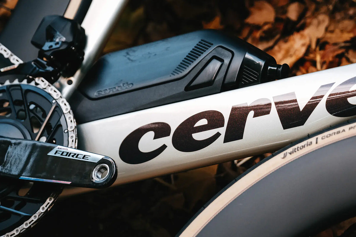 Cervelo P5 SRAM Force AXS