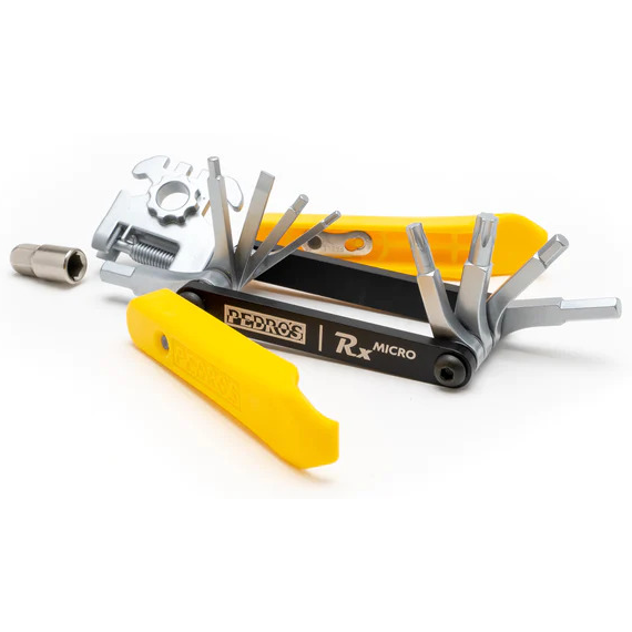 PEDRO'S Rx Micro-20 Multitool