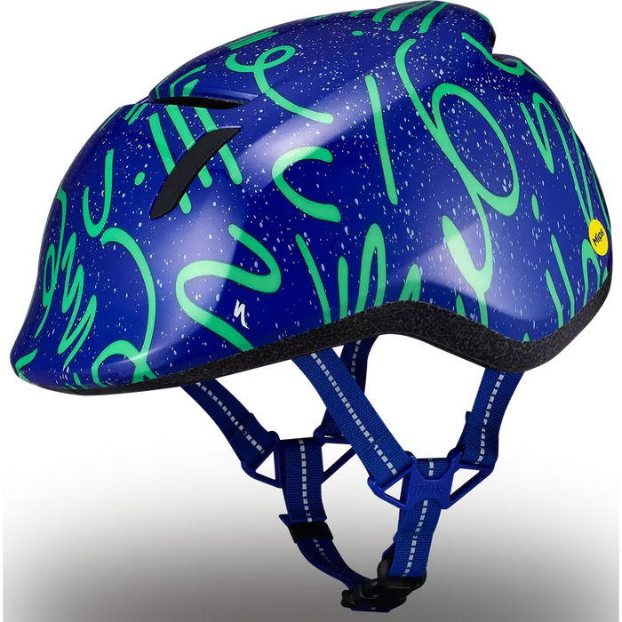 Specialized Mio Helmet - Toddler