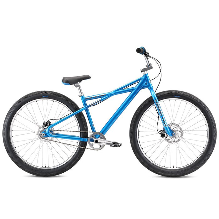 SE Bikes Monster Quad 29+ Blue