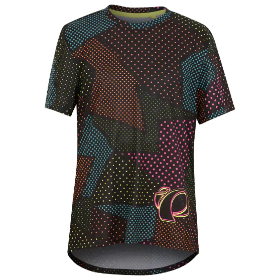 Pearl Izumi Summit Junior Jersey Retro