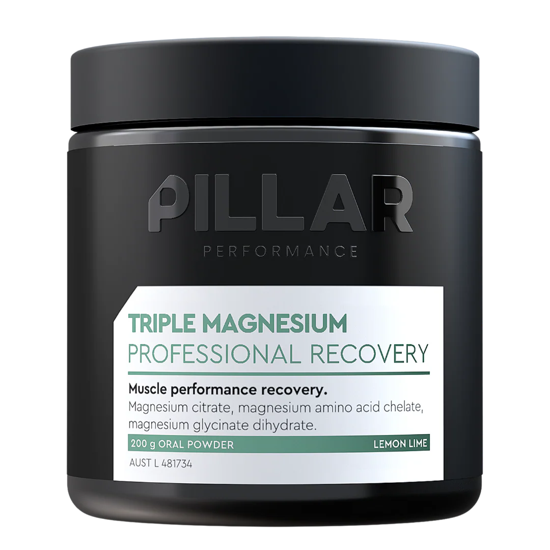 Pillar Performance Triple Magnesium