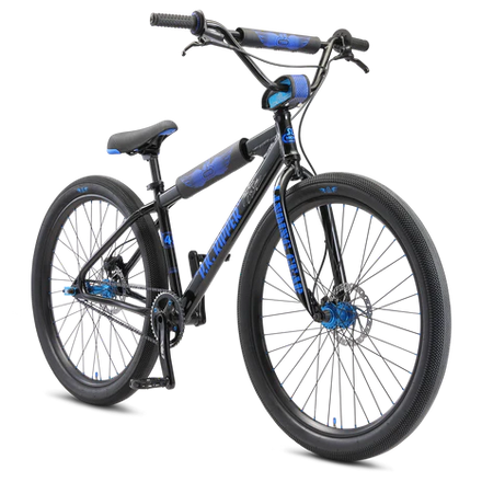 SE Bikes PK Ripper 27.5" Looptail Classic Black