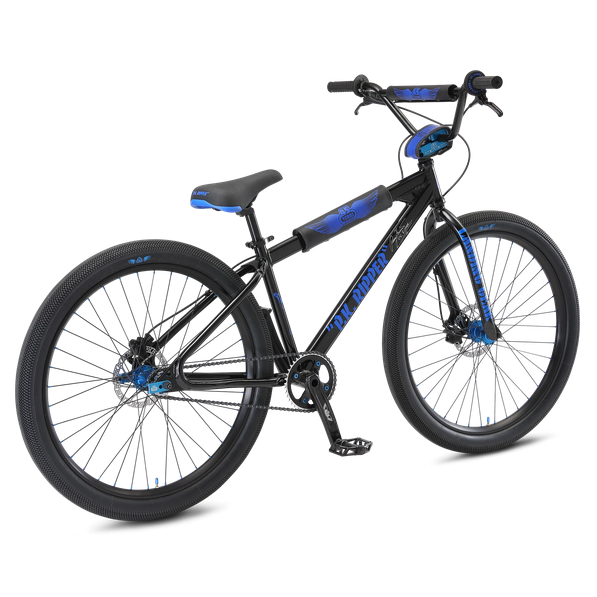 SE Bikes PK Ripper 27.5" Looptail Classic Black