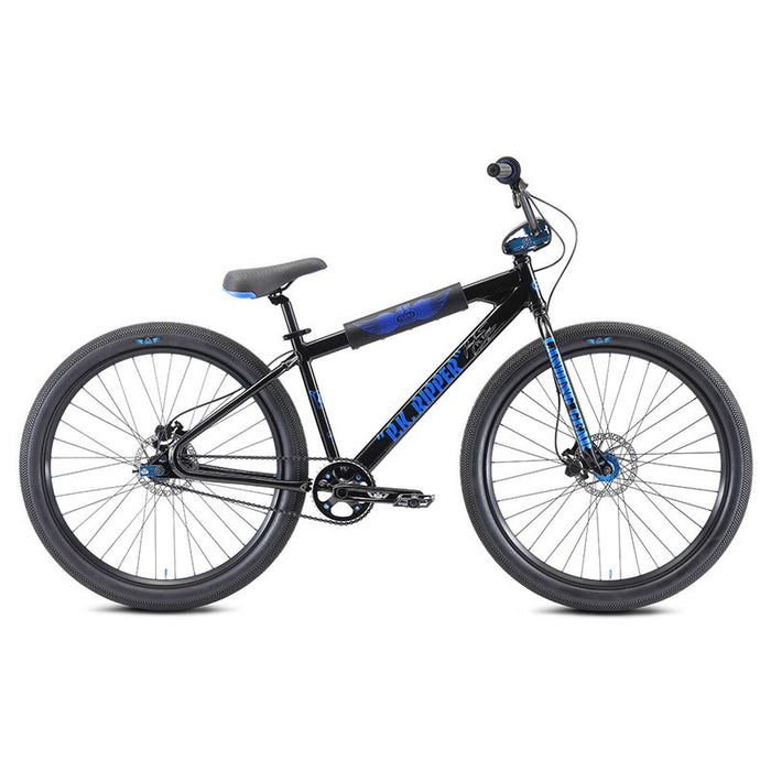 SE Bikes PK Ripper 27.5" Looptail Classic Black