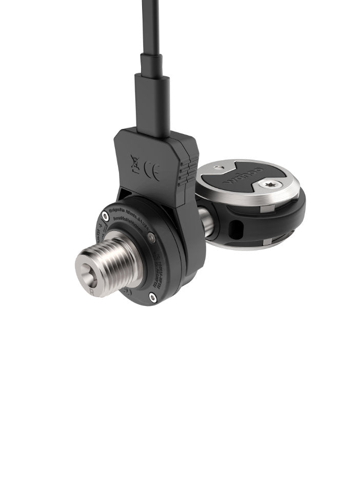 Wahoo Speedplay Powerlink Pedal System Left Side