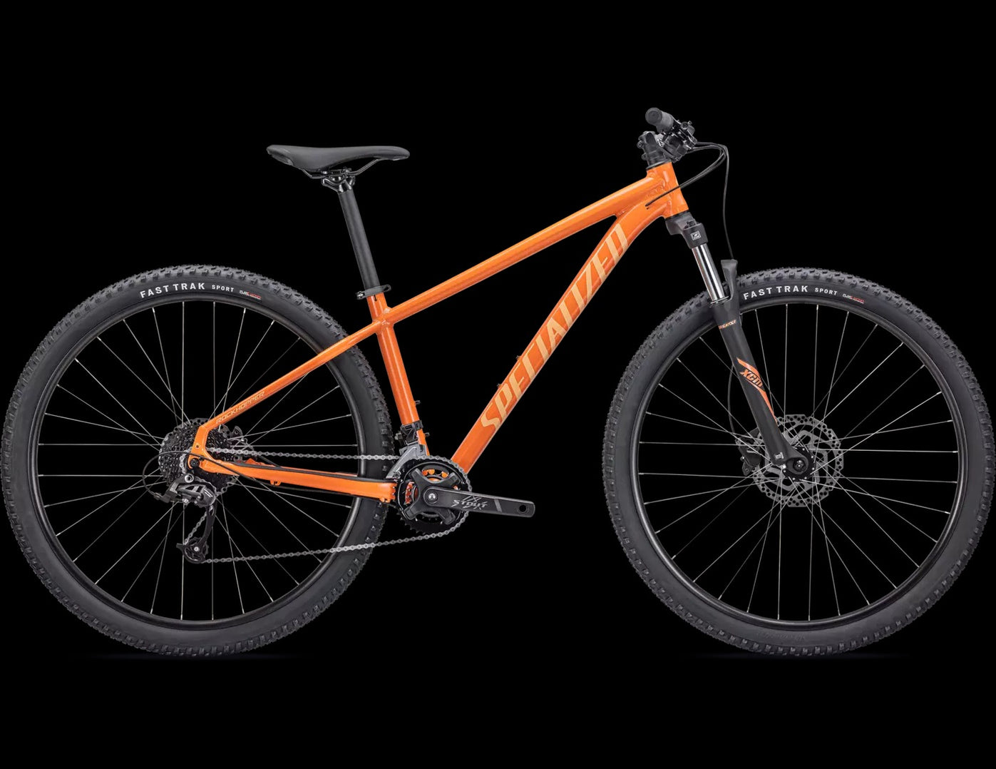 Specialized Rockhopper Sport 26 — Cyclezone Online