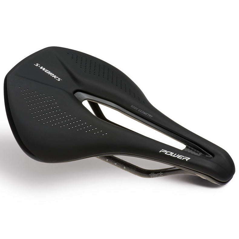 Specialized S Works Power Saddle