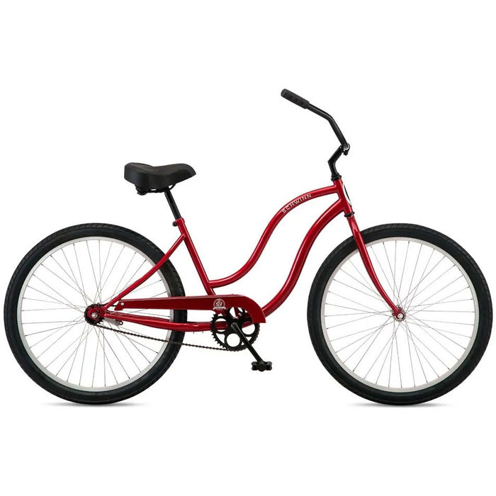 Schwinn Cruiser Single Speed Step-Thru