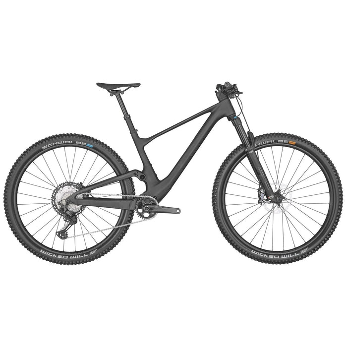 Scott Spark Carbon 910