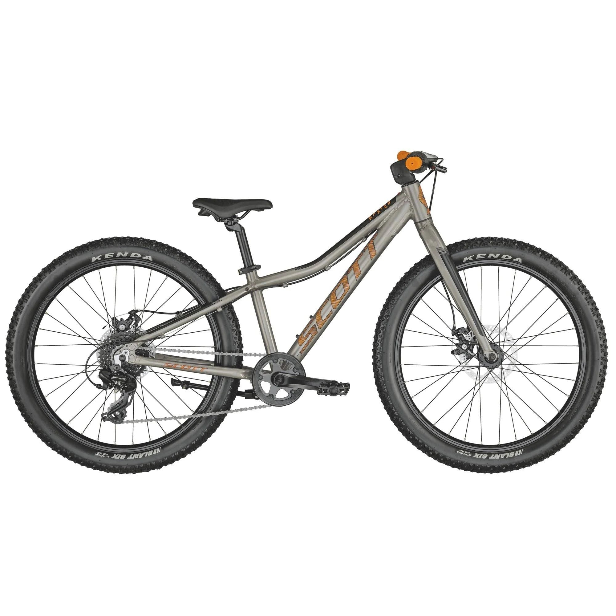Scott Roxter 24"