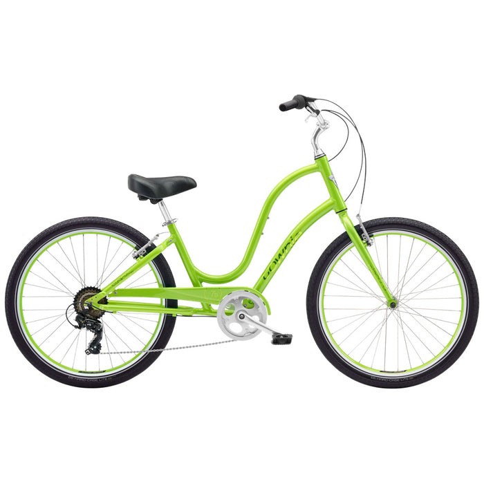 Electra Townie Original 7D Step-Thru