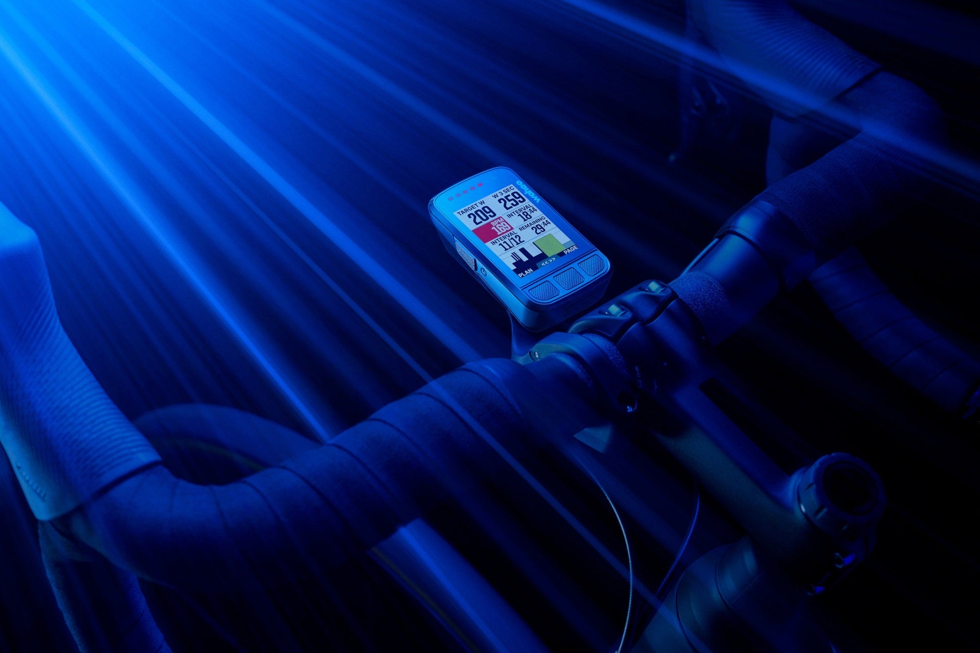 Wahoo ELEMNT Bolt 2.0 GPS Bike Computer