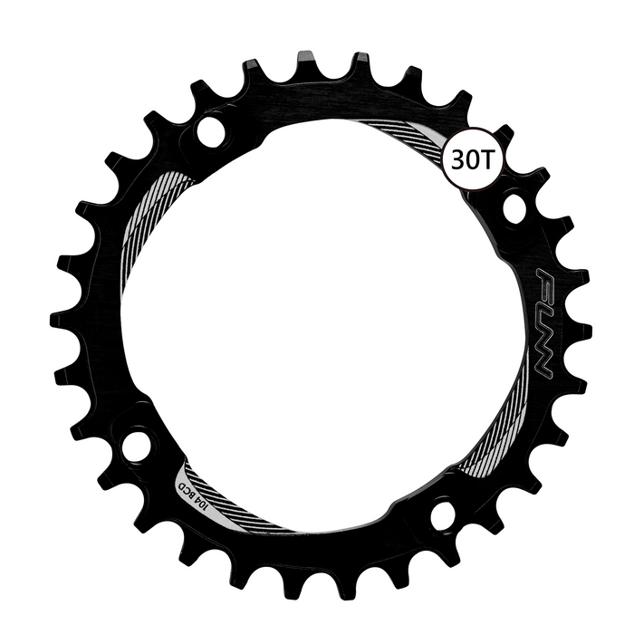 SOLO Narrow-Wide Chain Ring - 104mm BCD