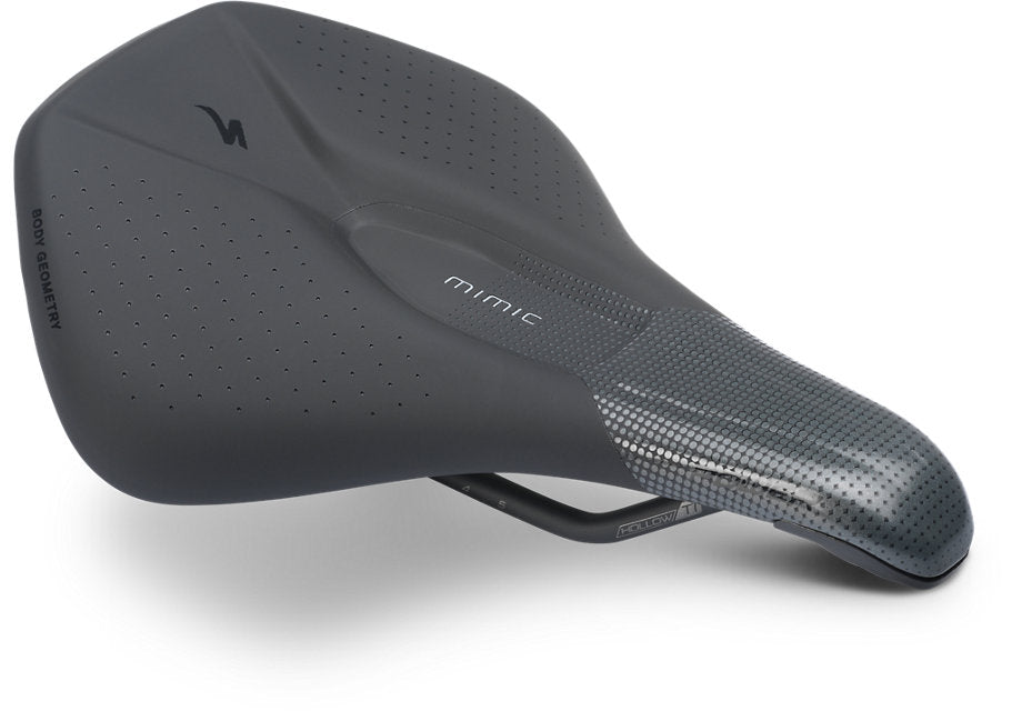 Specialized Women's Power Expert Saddle with Mimic