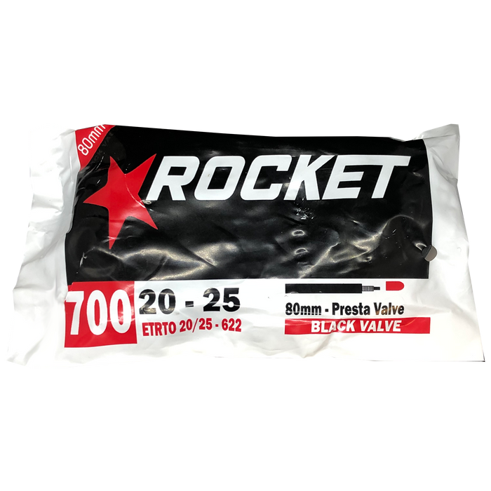 Rocket 700c Tubes