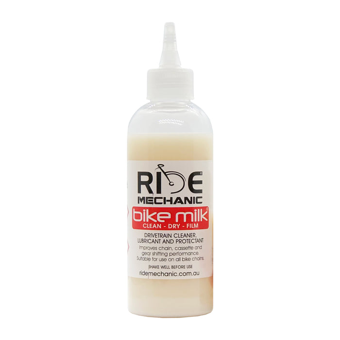 Bike Milk - Dry Lubricant