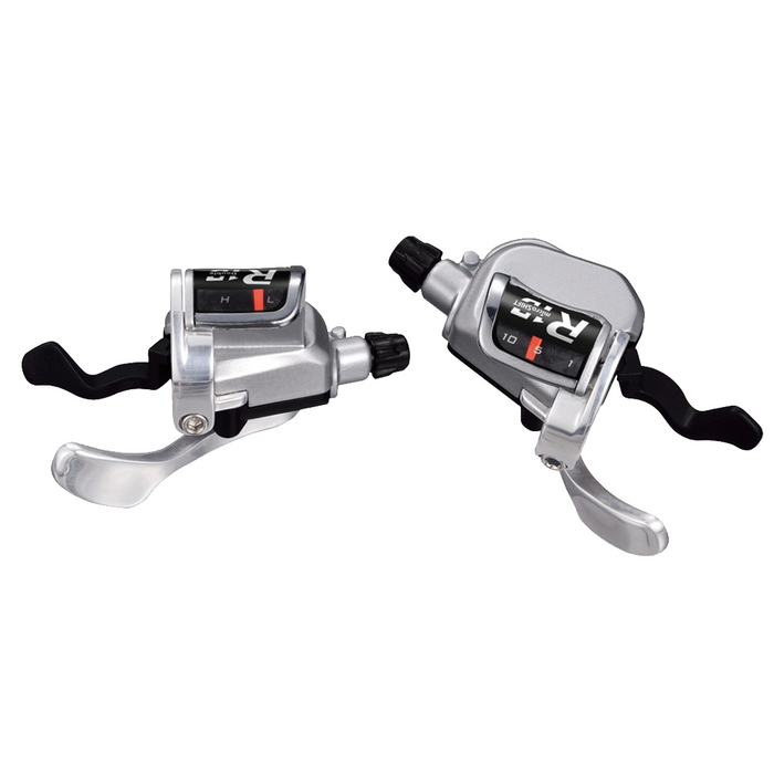 R10 Road Shifters 2 x 10 Speed