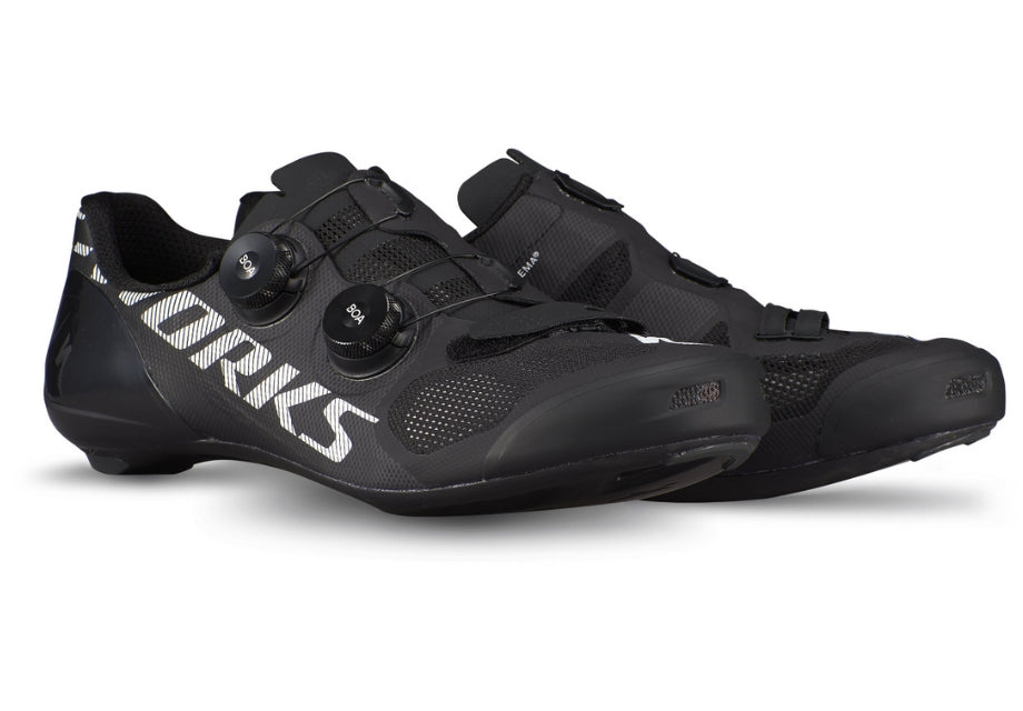 Specialized S-Works Vent Road Shoes - Black