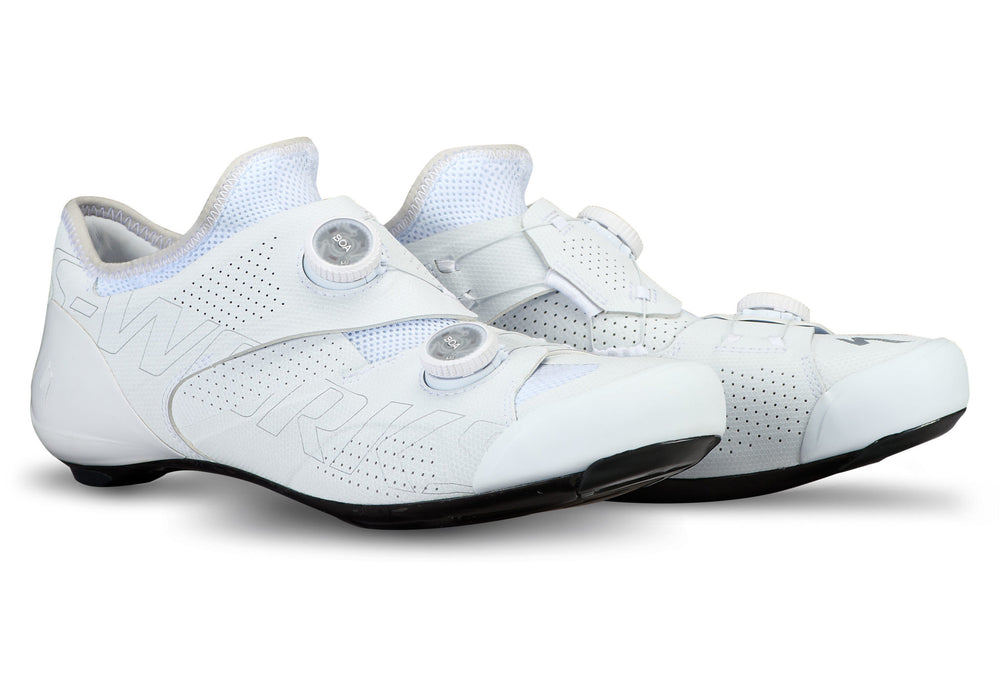Specialized S-Works Ares Road Shoes White
