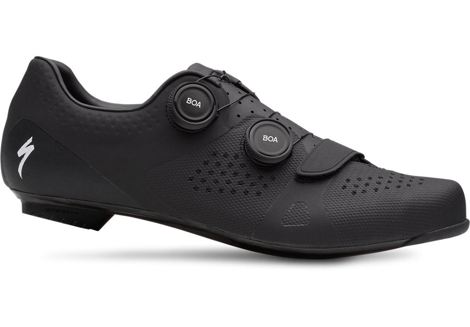 Specialized Torch 3.0 Road Shoes Black - 2023