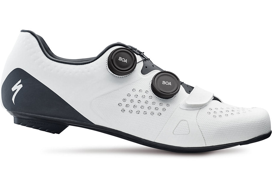 Specialized Torch 3.0 Road Shoes White - 2023