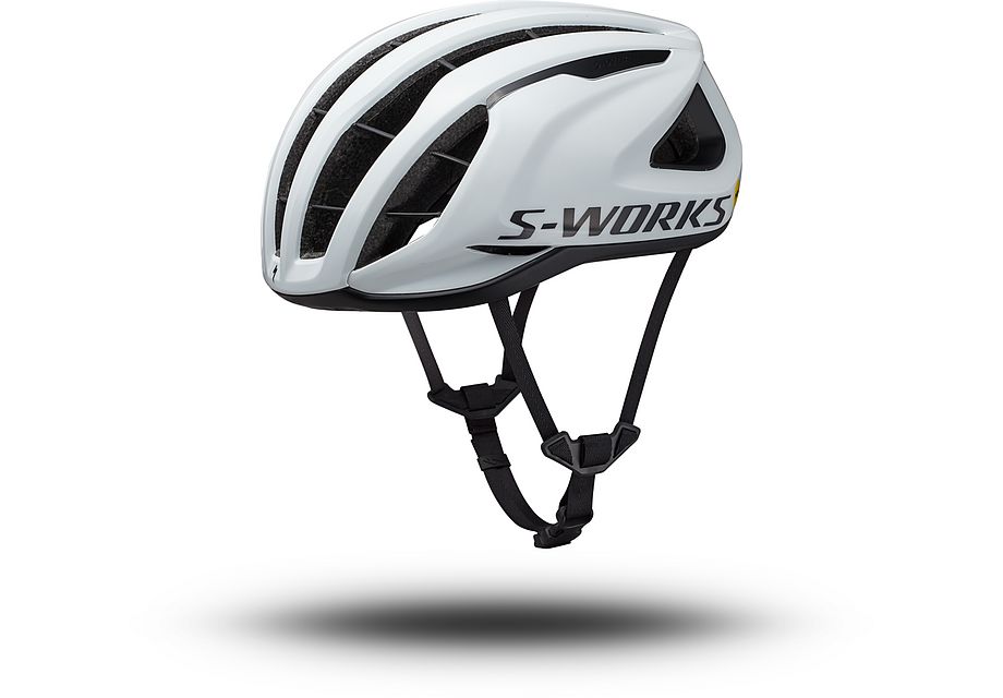 SPECIALIZED S-Works Prevail 3 White/Black