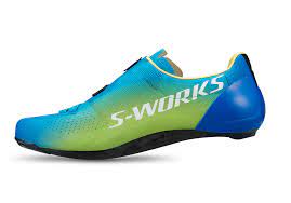 Specialized S-Works 7 Road Shoe 2020 Down Under Collection