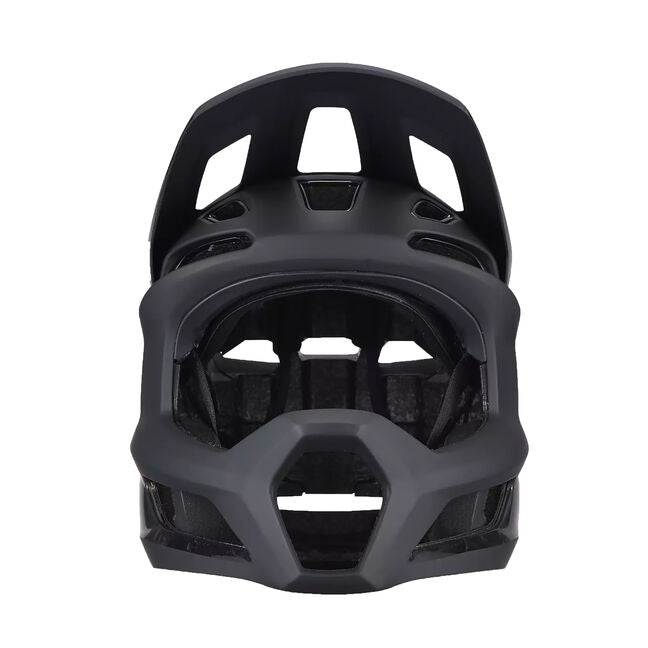 Specialized Gambit Full Face Helmet Black
