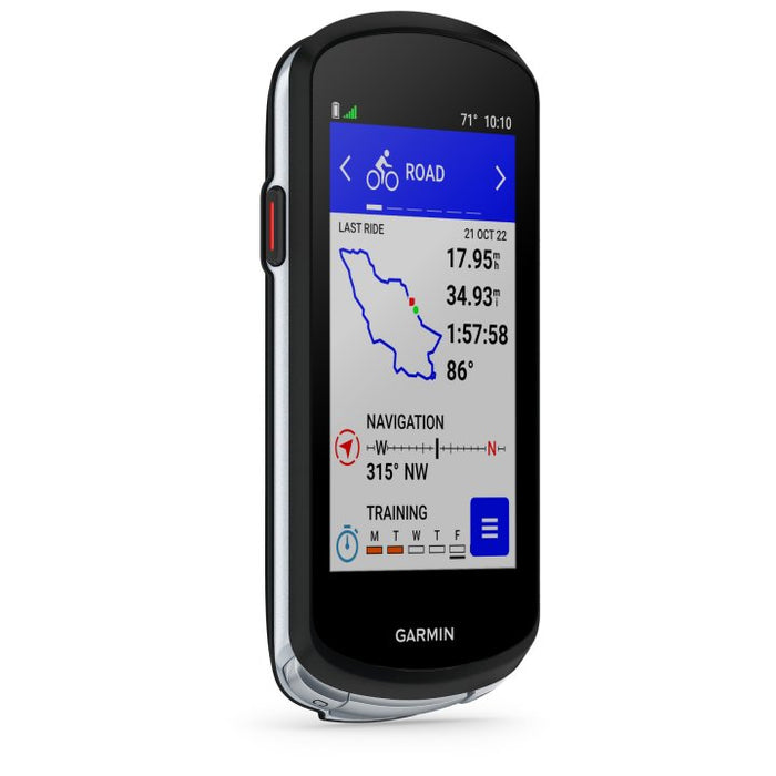 Garmin Edge 1040 GPS Cycling Computer