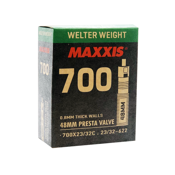 700c Welterweight Tube