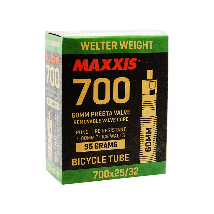 700c Welterweight Tube
