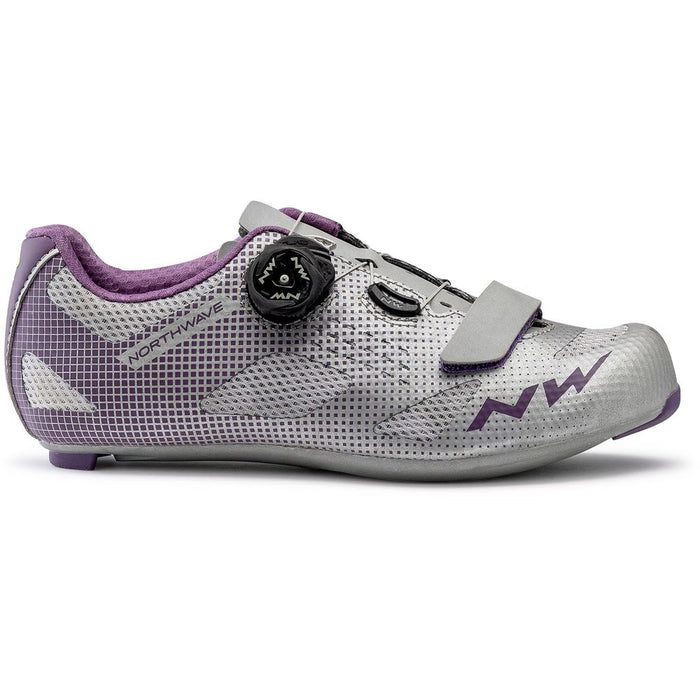 Northwave Storm Womens Road Shoe - size 38 CLEARANCE