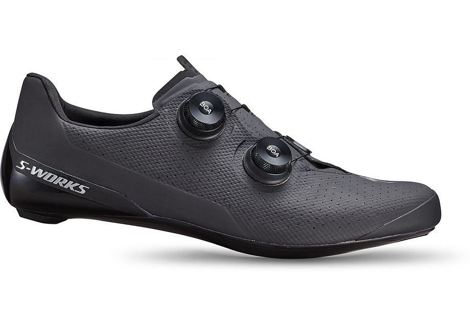 Specialized S-WORKS Torch Road Shoe Black